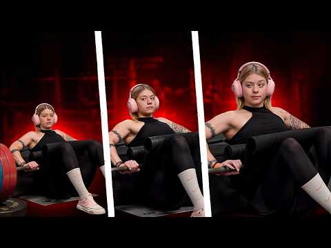 Видео: Мешают Снимать в Зале / Кринжухи с Чсв