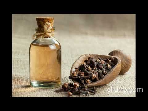 Видео: ЧТО БУДЕТ ,ЕСЛИ ПИТЬ ГВОЗДИЧНУЮ ВОДУ КАЖДЫЙ ДЕНЬ?