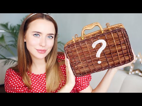 Видео: Собираем Косметичку На Лето ☀️