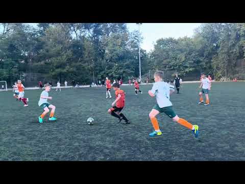 Видео: 2014/15 FC Lime - Майстер мʼяча (ДЮФЛДО U-12 Вища ліга) 20.09.2025