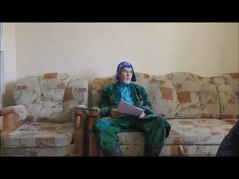 Видео: Уақыт, тағдыр, сөз -төреші, емші-2