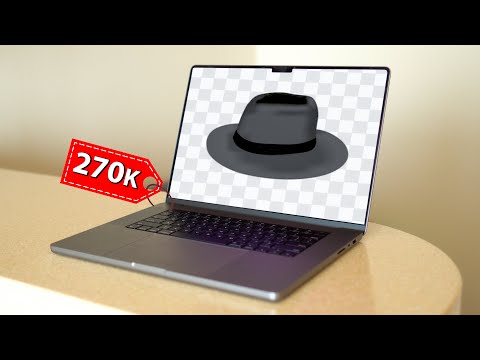 Видео: Что важно в новом MacBook Pro