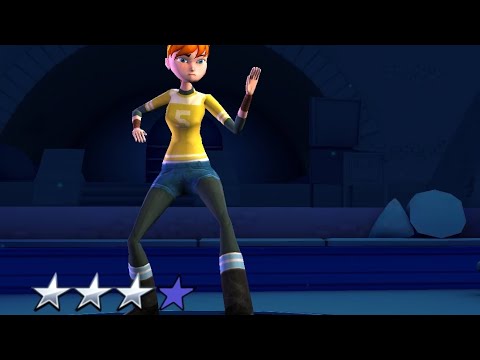 Видео: #6 Эйприл на 3 серебряных звезды