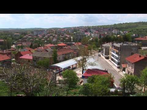 Видео: Ивайловград - южната приказка на България