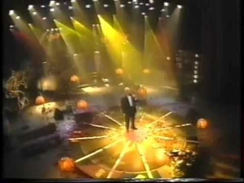 Видео: Валерий Ободзинский - Песня из к.ф. "Золото Маккенны", 1994