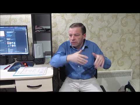 Видео: "Глухой мужчина спасет её" приятное слово.