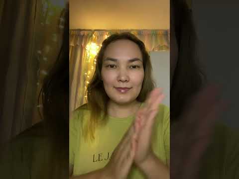 Видео: Рейки для восстановления сил/Reiki for Recharging Your Energy