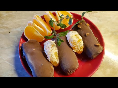 Видео: #Творог с финиками  /На вкус как сырок