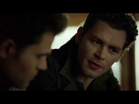 Видео: Клаус и Стефан • Все будет хорошо