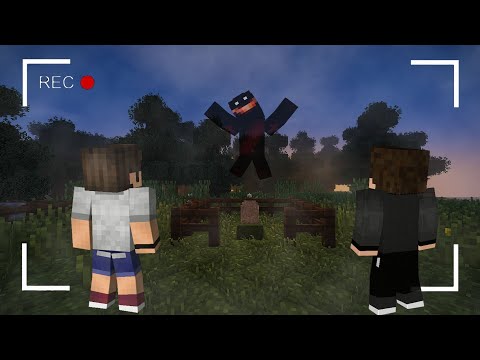 Видео: ОДЕРЖИМЫЙ ДЬЯВОЛОМ. САТАНИСТ [ЧАСТЬ 3] - СТРАШИЛКИ МАЙНКРАФТ