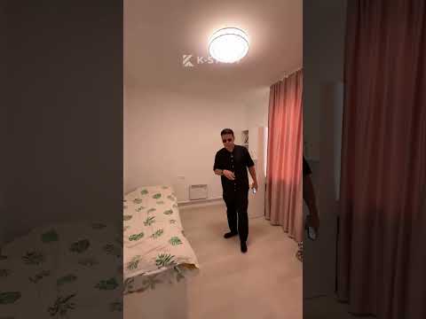 Видео: Просторный 2х этажный дом