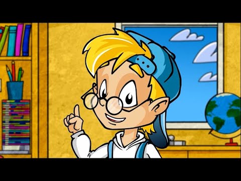 Видео: БОЛЬШОЙ СБОРНИК ПРОФЕССОРА ПОЧЕМУШКИНА #2 | 20 серий подряд