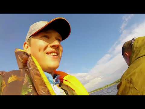 Видео: Озеро Большое Токо, наша экспедиция 2020.