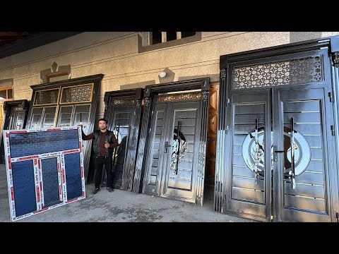 Видео: ТЕМУРБЕК УСТАДАН 