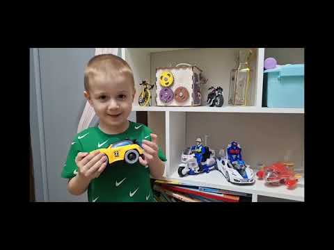 Видео: Поздравление с Днём матери от детей ❤️😍