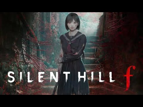 Видео: SILENT HILL F►ОПЯТЬ ШКОЛА И ПРОЖАРКА ДРУЗЕЙ! #6
