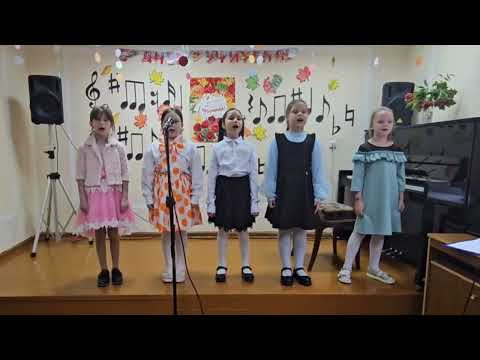 Видео: Праздничный концерт  "Учитель - сердце школы"