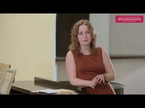 Видео: Лекция. Рахманинов. Прокофьев