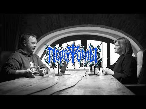 Видео: Асбест с одежды отца. Коняев и Воробьева, Перст Фомы #50