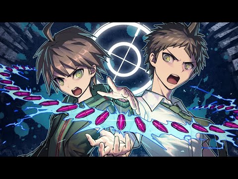 Видео: ПОСЛАНИЕ МАКОТО ! : Danganronpa 2: Goodbye Despair