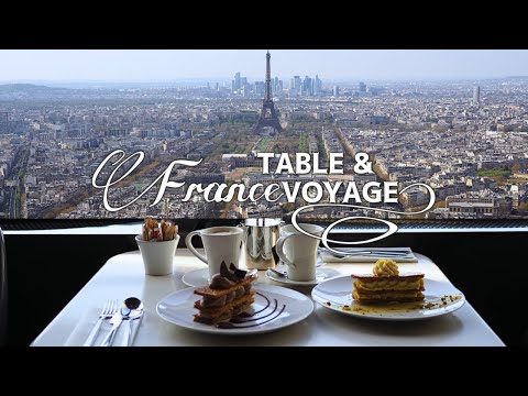 Видео: [Париж] Отличный вид! Кафе Le Ciel de Paris / Стейк-хаус Le Relais De L'Entrecote / Relax Paris