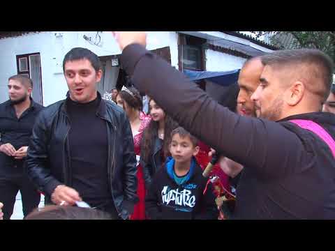 Видео: свадьба  Сулейман  &  Рябина (часть 2)