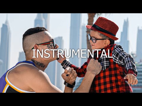 Видео: MORGENSHTERN - Домой (Instrumental)