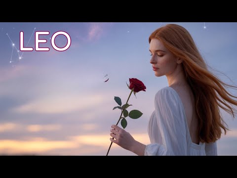 Видео: ЛЕВ 💍НАСТОЯЩАЯ ЛЮБОВЬ СКОРО ПРИДЕТ ✨ ДВИГАЙТЕСЬ ВПЕРЕД С МУЖЕСТВЕННОСТЬЮ 🦁🔥 КОНЕЦ ОКТЯБРЯ ❤️‍🔥🌙