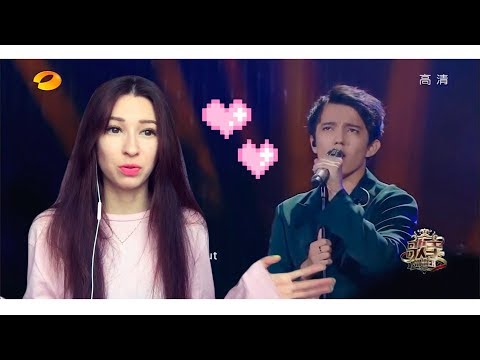 Видео: Я В ШОКЕ// РЕАКЦИЯ НА ДИМАШ КУДАЙБЕРГЕН 1-2 ТУР