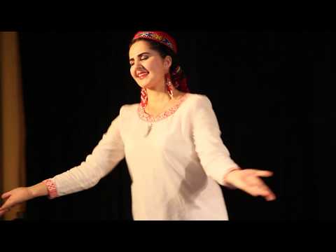 Видео: МАНУЧЕХРИ-ХАЙРУЛЛО***2017.ика сар хушруй чидом.