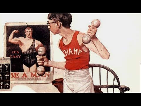 Видео: ДОМАШНЯЯ ПРОГРАММА ТРЕНИРОВКИ, КОТОРАЯ ЛУЧШЕ ЛЮБОГО ЗАНЯТИЯ В ТРЕНАЖЁРНОМ ЗАЛЕ