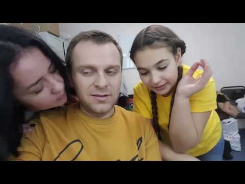 Видео: Маленькая но рассудительная