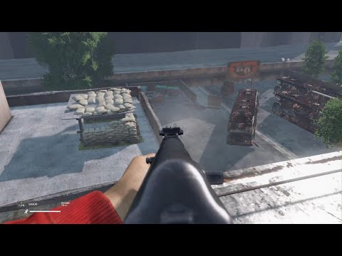 Видео: DayZ ивент на боевых