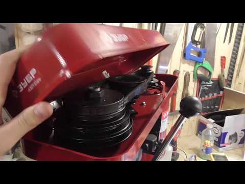 Видео: ЗУБР ЗСС-450