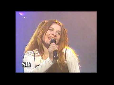 Видео: Валерия Лесовская  - Алло, алло! (Весенний бал 1999)