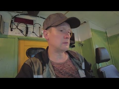 Видео: ЖД. Ревизия контактора ПкГ. Замена КЭП-1. Схема первой позиции ВЛ11к. 57/25