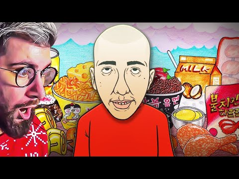 Видео: Похудение Никокадо - это лишь начало (А мы букашки) | РЕАКЦИЯ на MysteryForce