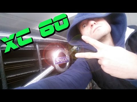 Видео: Volvo XC60  АнтиТестдрайв