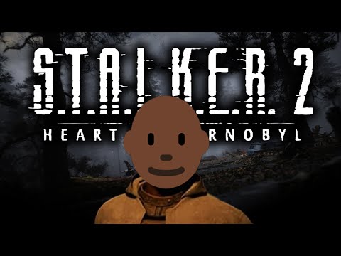 Видео: STALKER 2 - беспощадный сиквел про водку