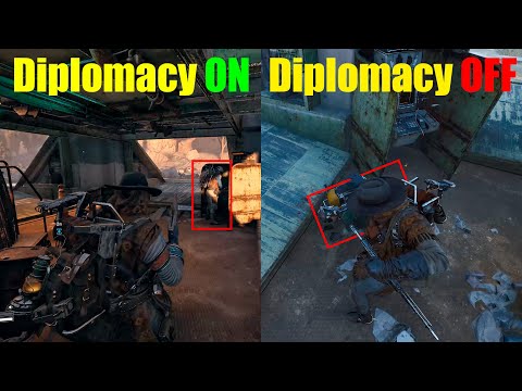 Видео: Начало выживания: Дипломатия доступна даже немым — ARC Raiders