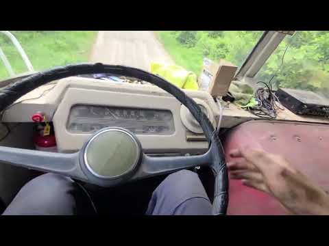 Видео: ПАЗик теперь валит! Но есть нюанс...