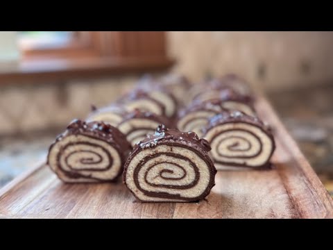 Видео: Рулети із Млинців