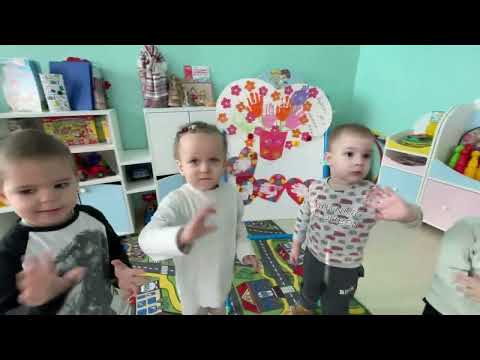 Видео: Неделя родительской любви в нашем учреждении