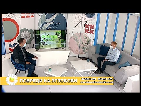 Видео: Фактор здравје - 26.4.2021