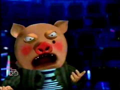 Видео: Тушите свет - Выпуск 11 Возврат долгов западу 2 2001
