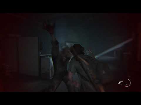 Видео: Самое первое прохождение на "Выживании" (не смонтированные материалы Одни из нас 2) №4