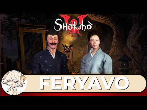 Видео: [Феря] Mount & Blade II: Bannerlord с модом Shokuho, день 2