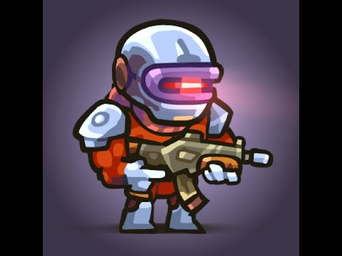 Видео: Zombotron Re Boot Пытаюсь пройти на 100% и смотрим обнову