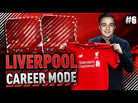 Видео: FIFA 17 - КАРЬЕРА #6 | ДОРОГИЕ ТРАНСФЕРЫ!!!