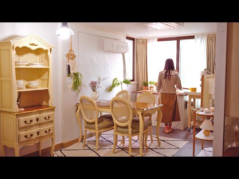 Видео: Приведение дома в порядок для теплой зимней жизни🪔 | Оформление уютной спальни